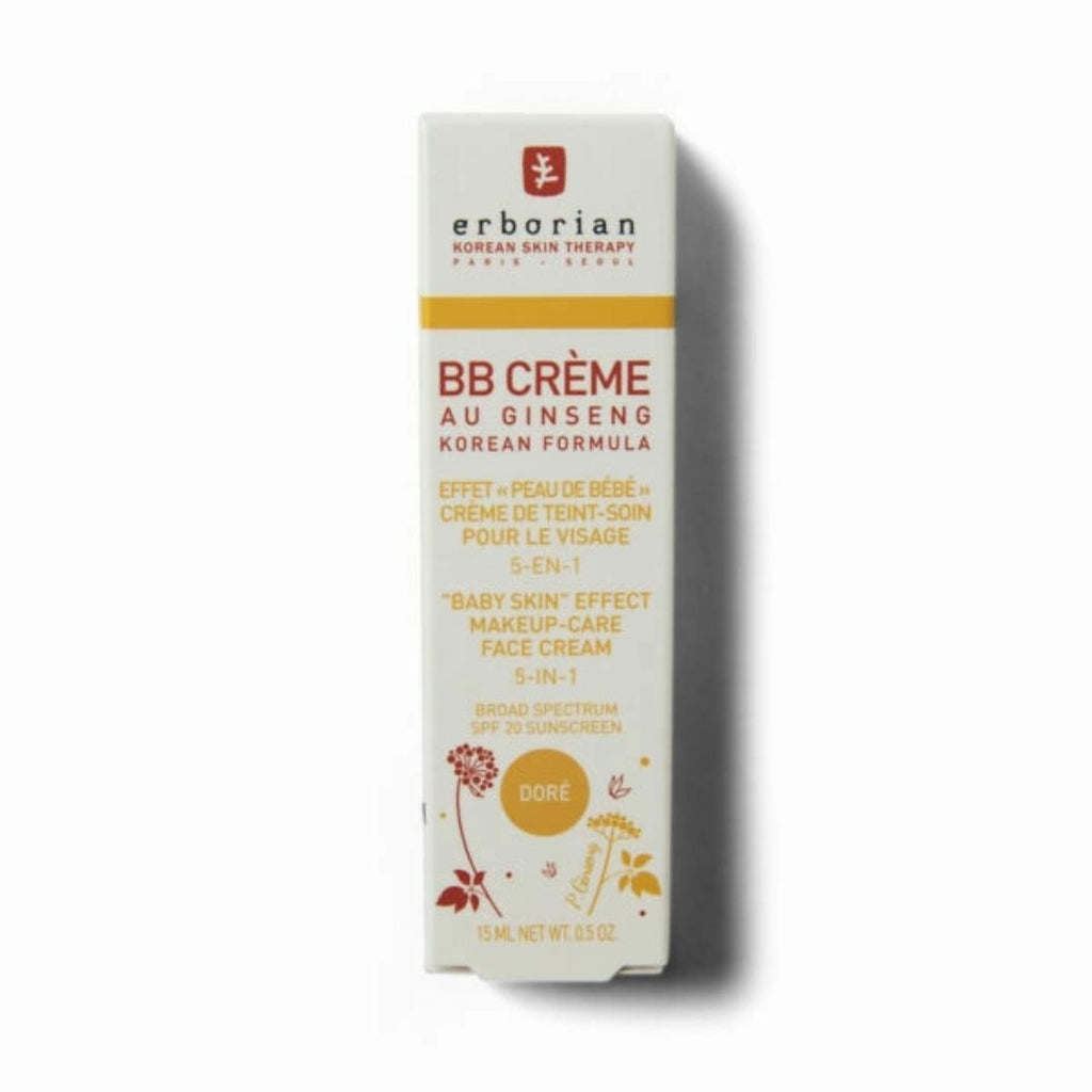 BB Crème