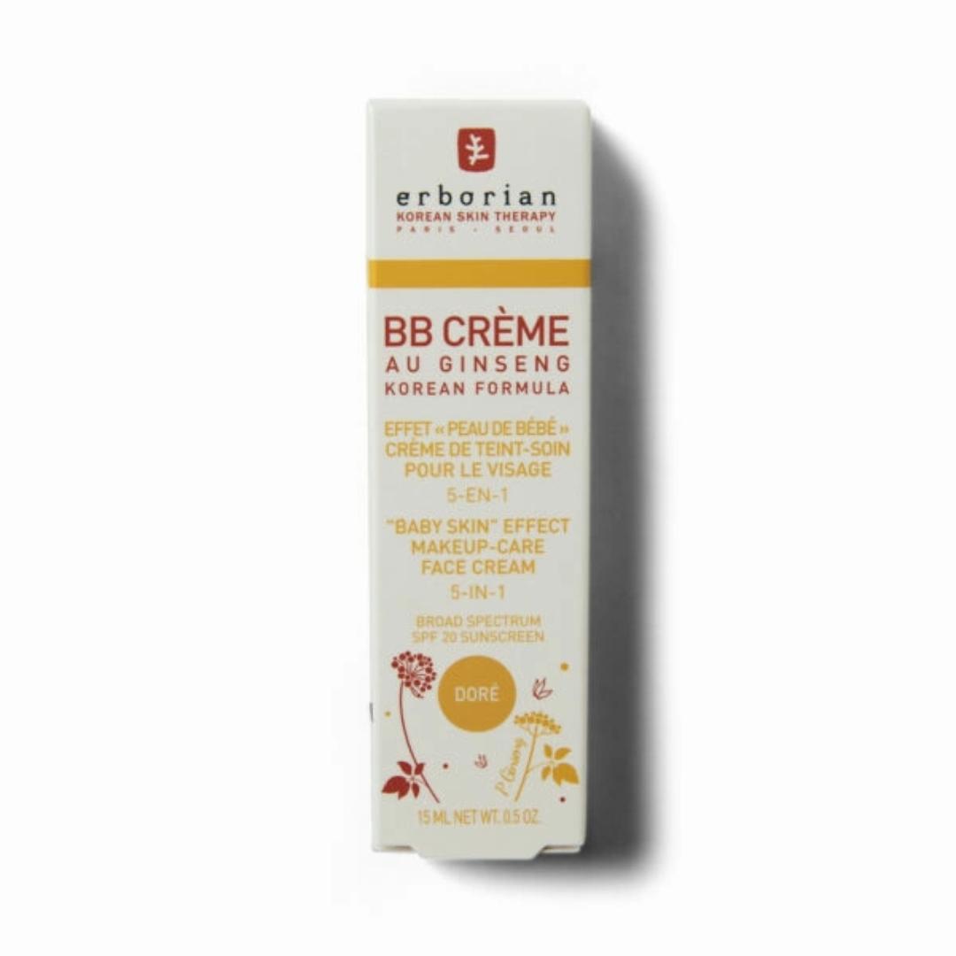 BB Crème