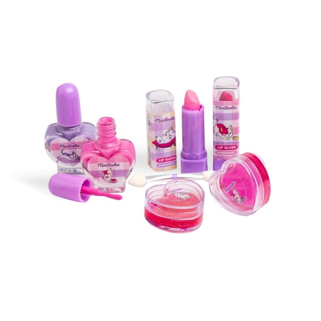 Beauty Bag Lulu & Duki