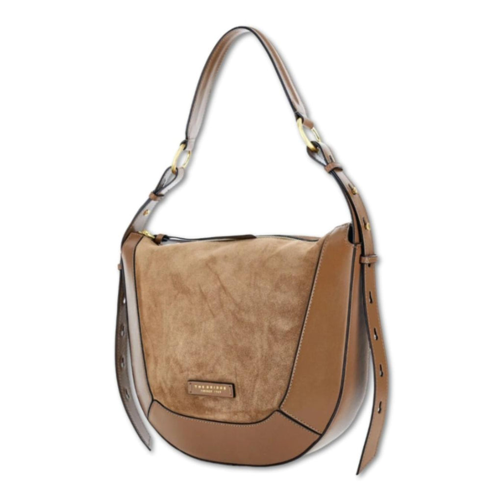 Crossbody Fedora Small