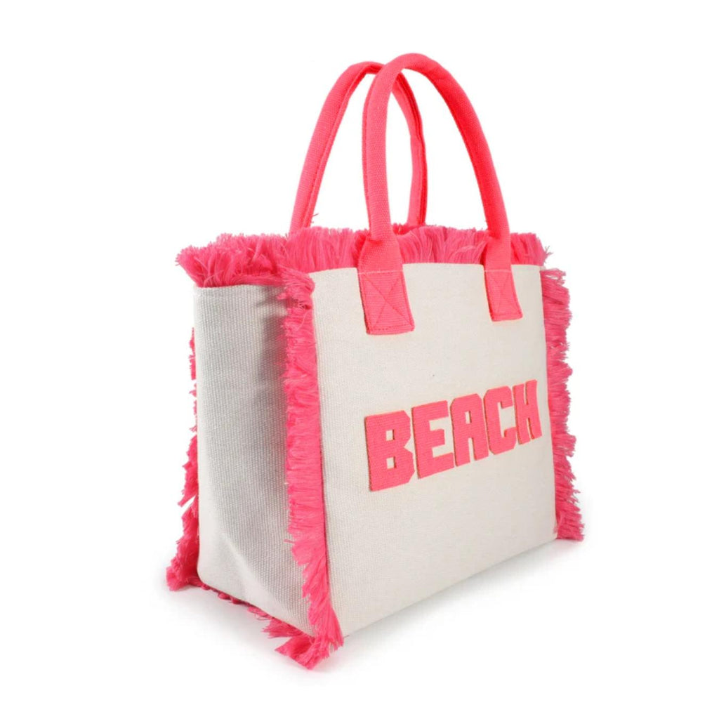 Adela Shopper Bag Small