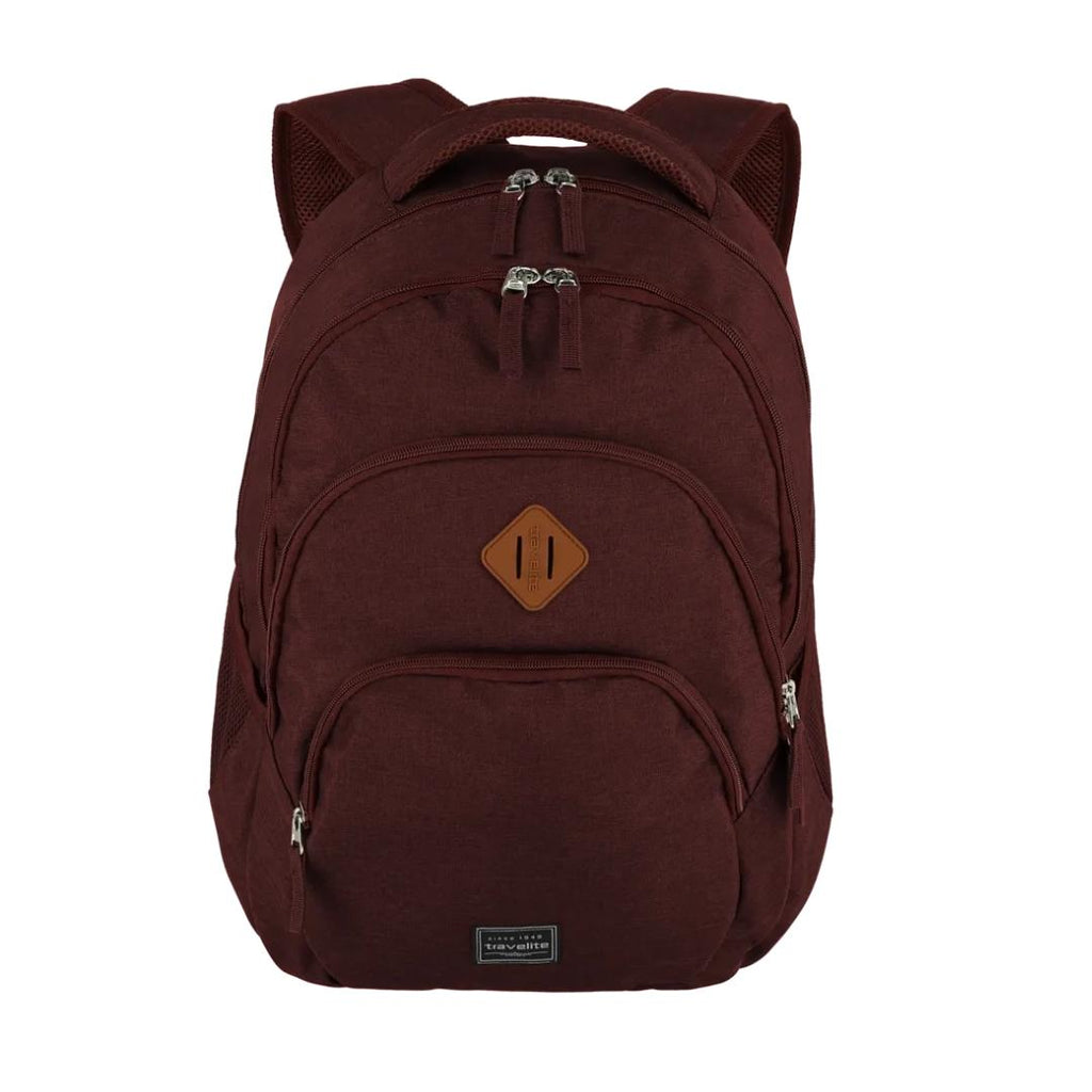 Basics Zaino Melange