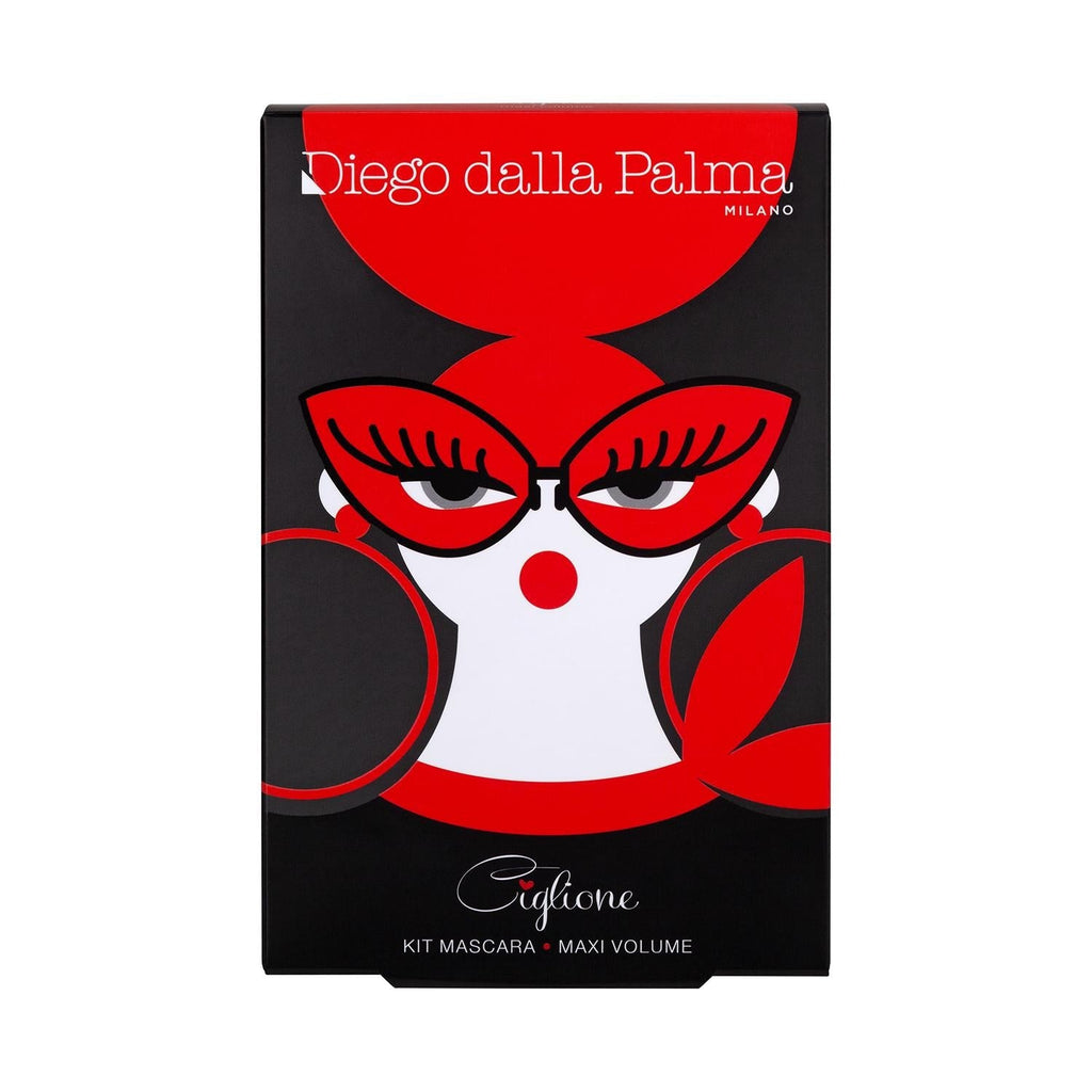 Cofanetto KIT MASCARA CIGLIONE 2025
