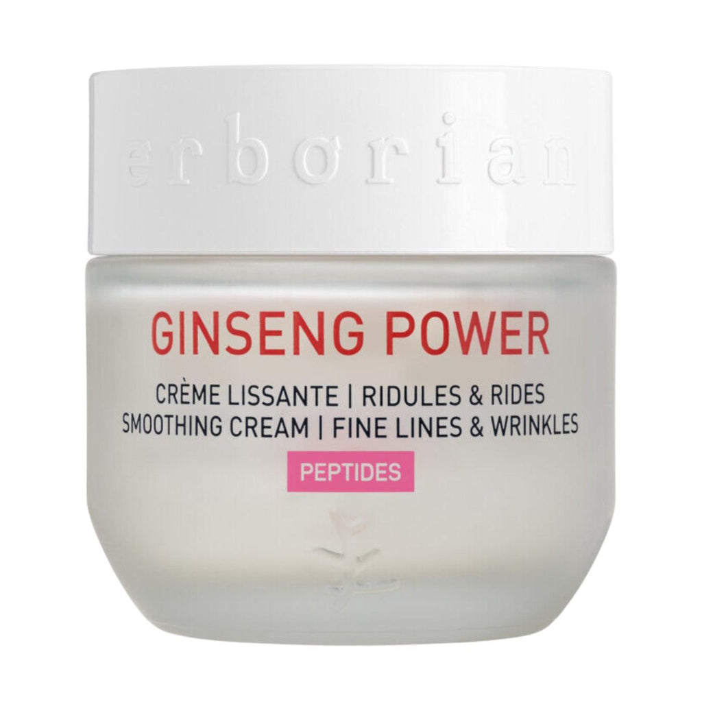 Ginseng Power Cream