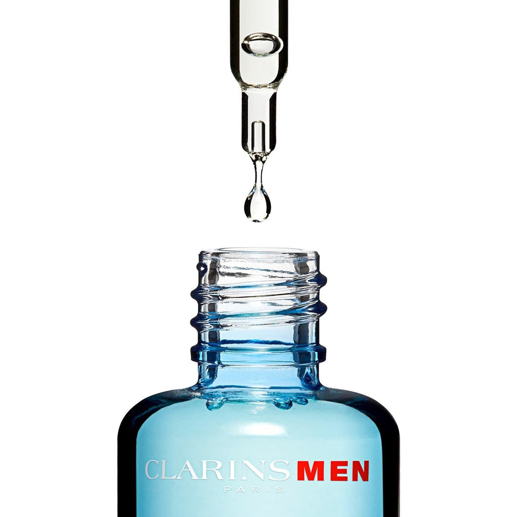 ClarinsMen Olio Rasatura & Barba