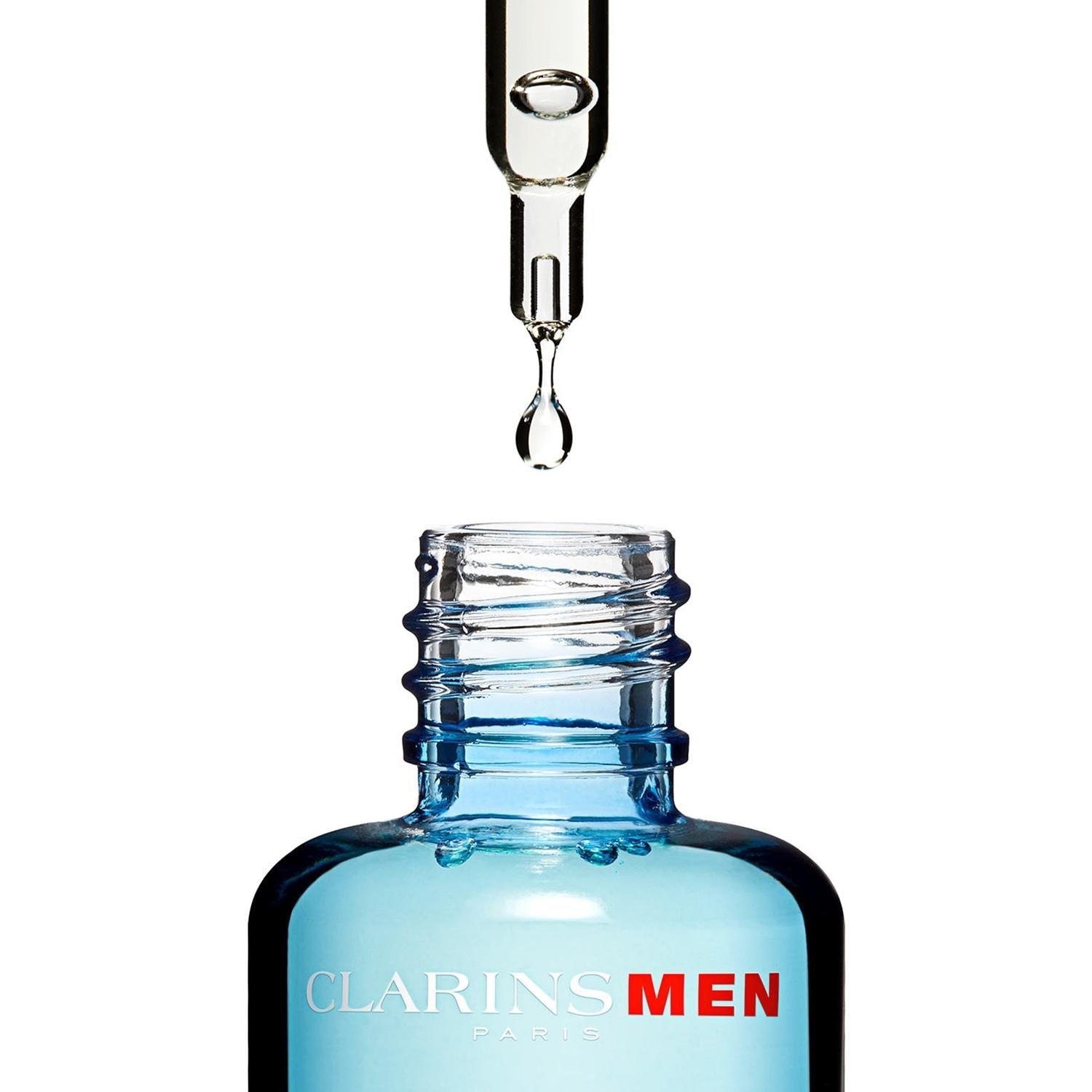 ClarinsMen Olio Rasatura & Barba