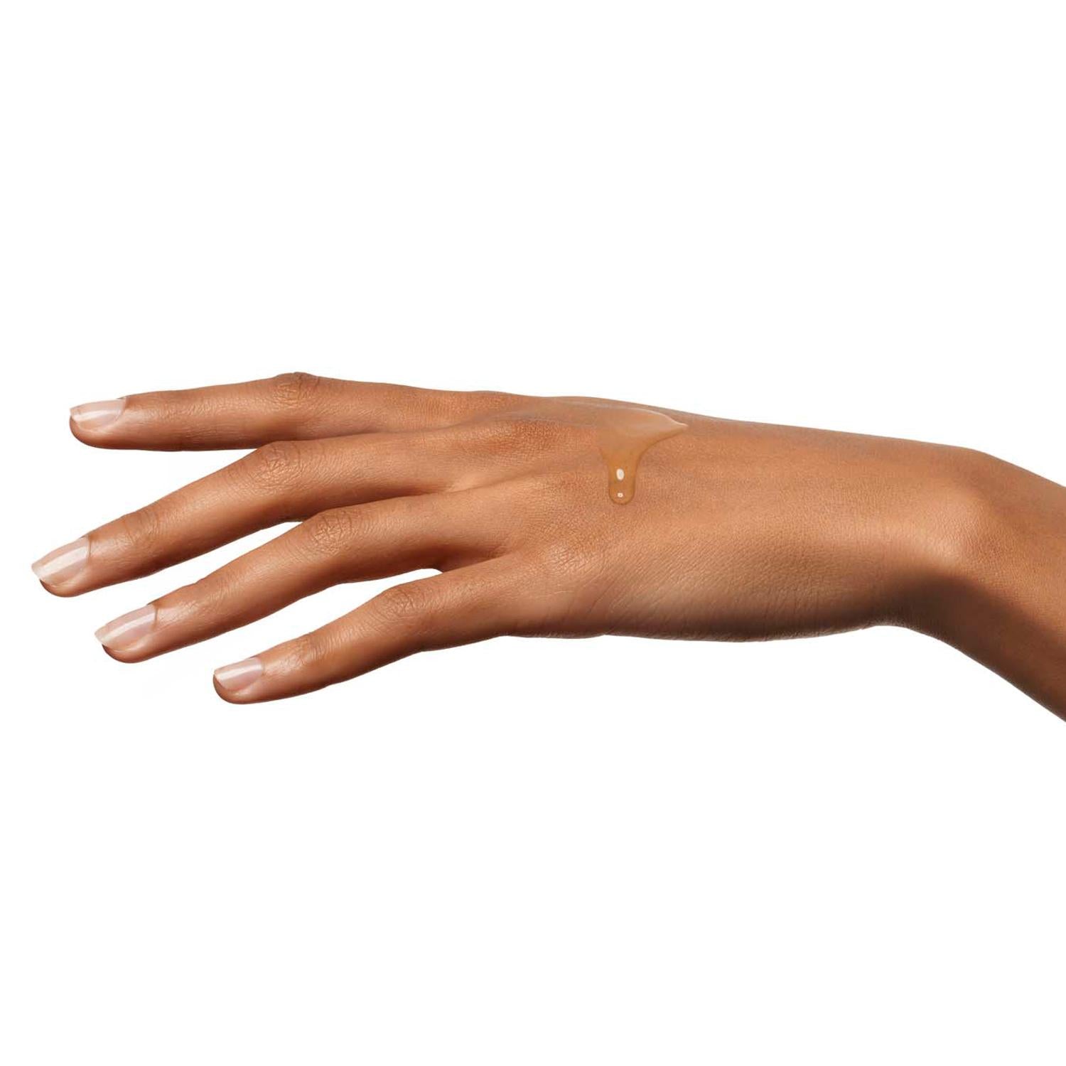 Demaquillant Tonic Express