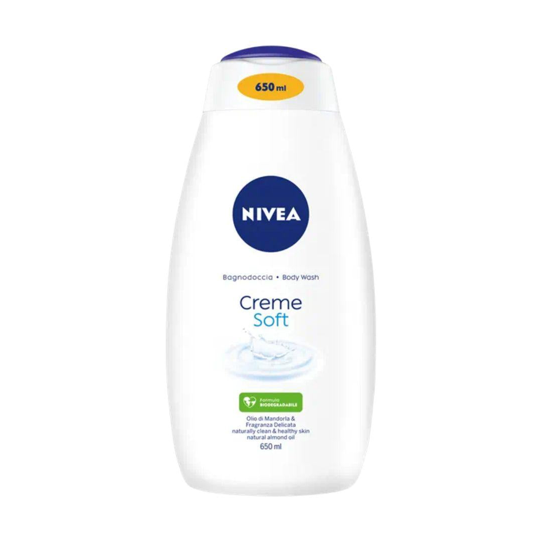 Bagnodoccia Creme Soft