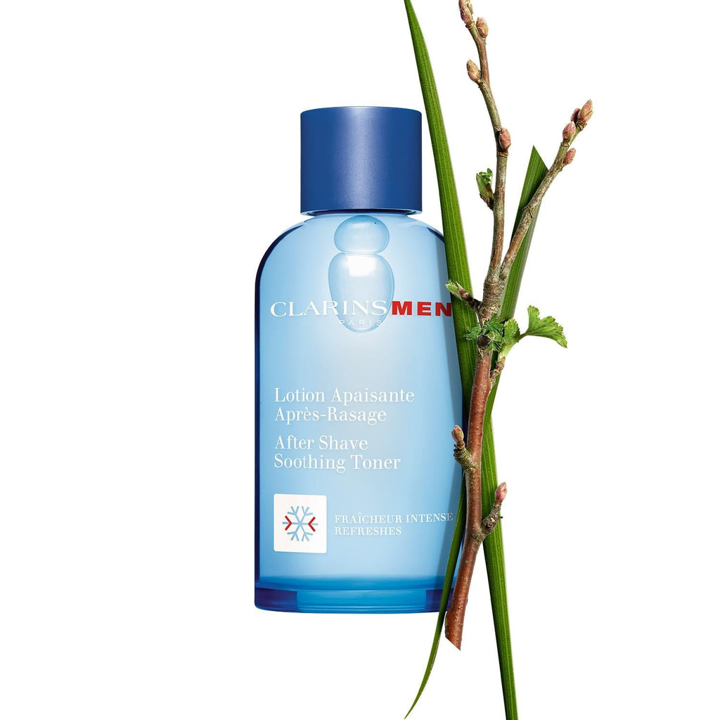ClarinsMen Lozione Dopobarba