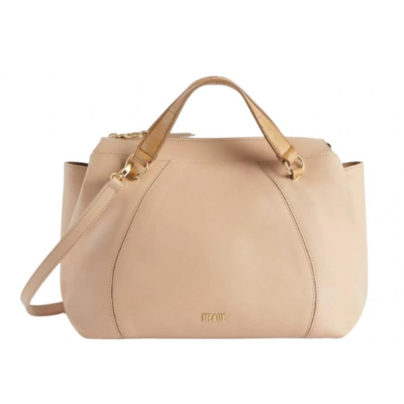 Borsa a Mano Green Land