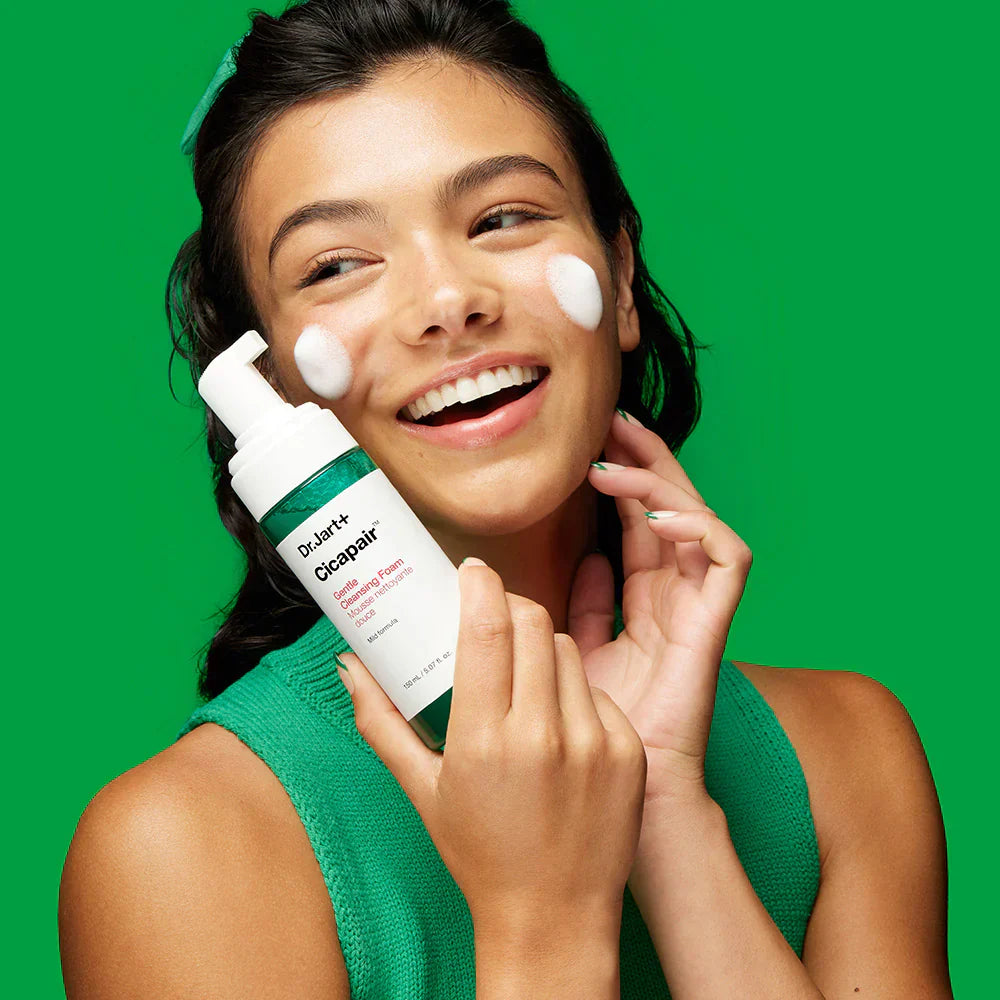 Cicapair™ Gentle Cleansing Foam