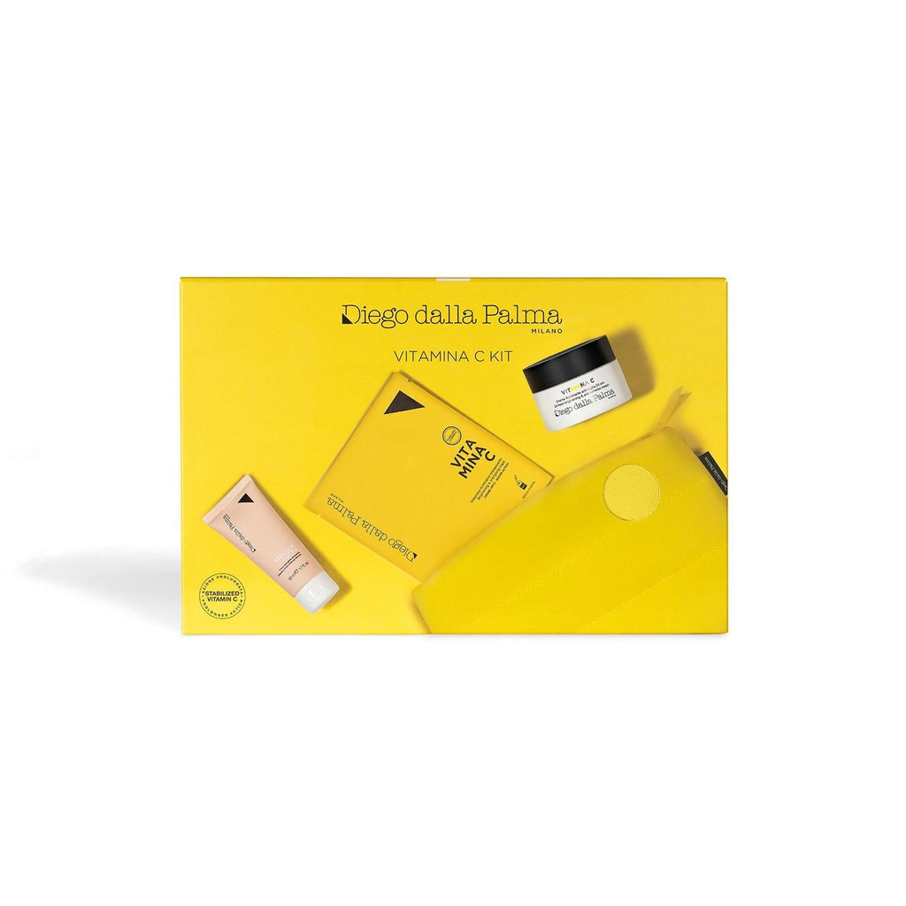 Cofanetto Kit Vitamina C