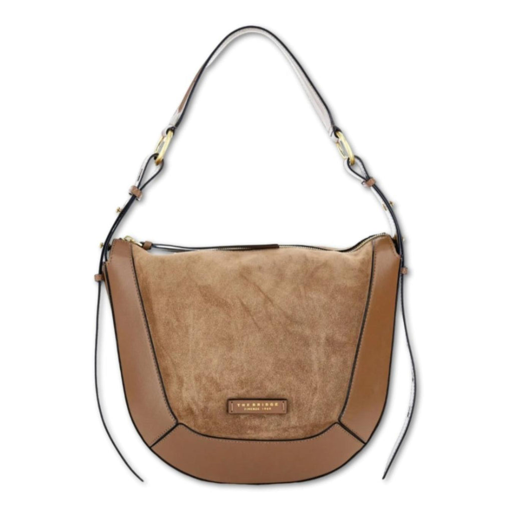 Crossbody Fedora Small