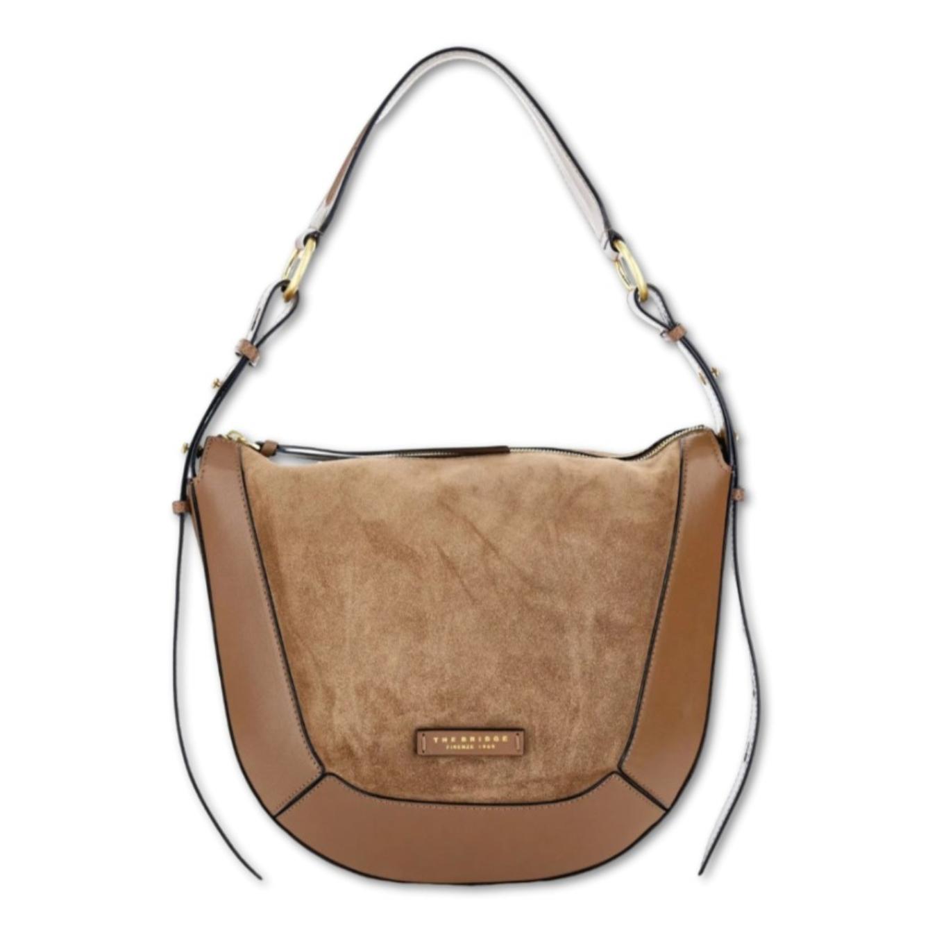 Crossbody Fedora Small