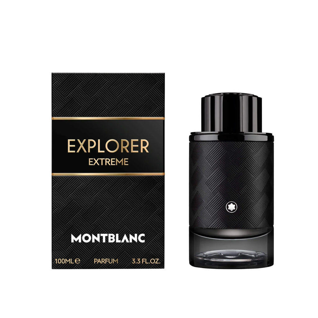 Explorer Extreme Parfum