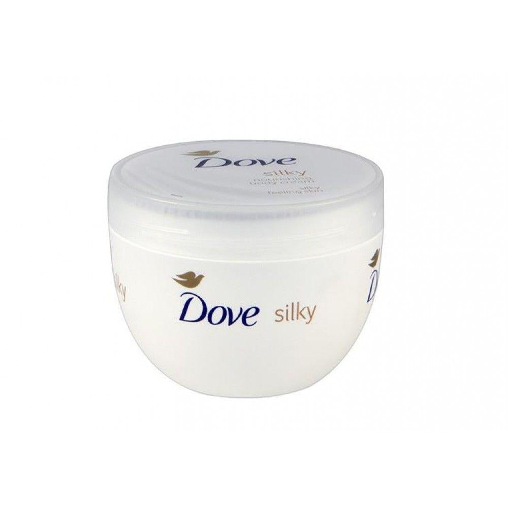 Crema Corpo Setificante