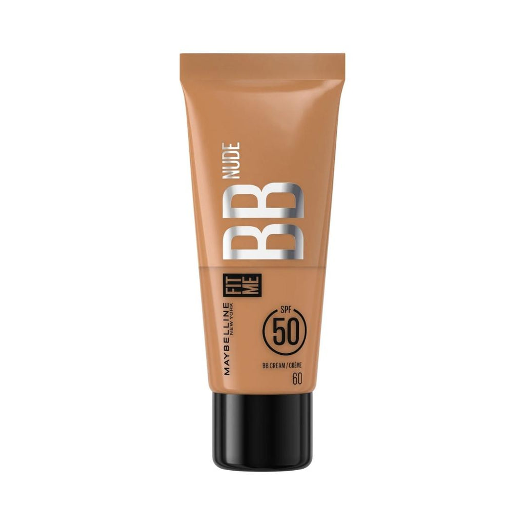 Fit Me BB SPF50+