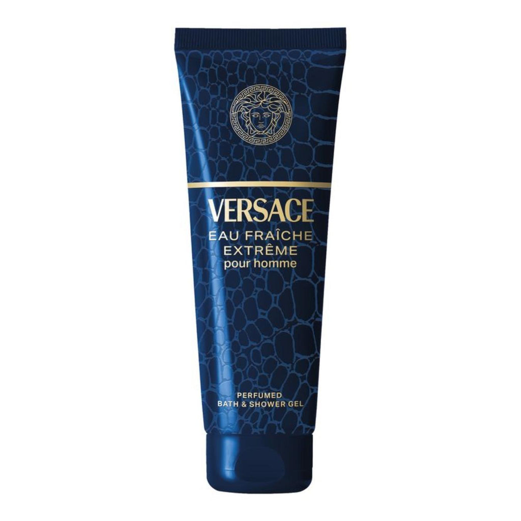 Man Eau Fraîche Extreme Pour Homme Perfumed Bath & Shower Gel