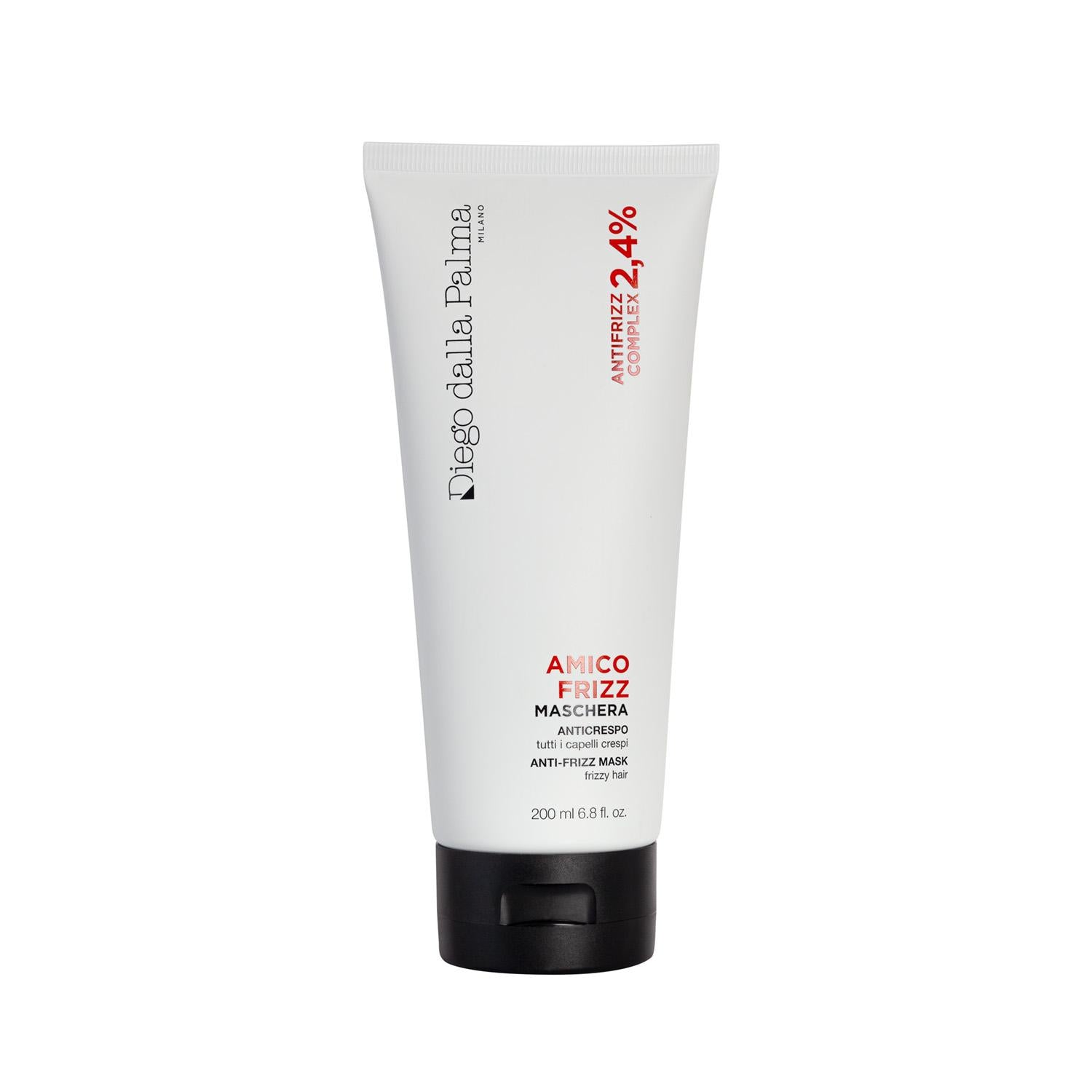 Amico Frizz Maschera Anticrespo