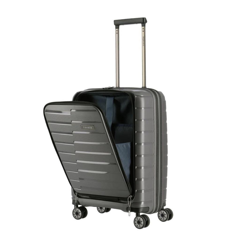 Air Base Carrello S+