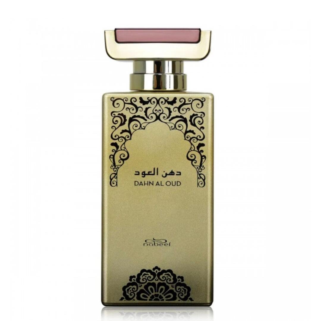 Dahn Al Oud