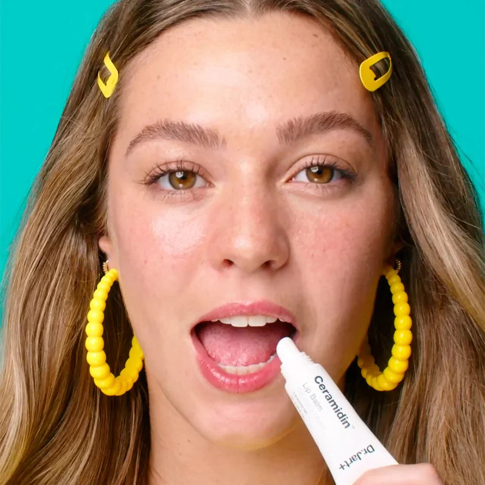 Ceramidin™ Moisturizing Lip Balm