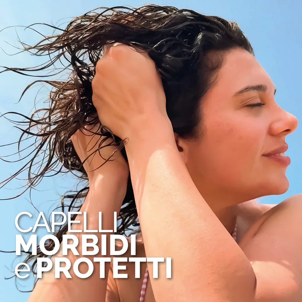 BEACH BLISS Crema Protettiva Capelli