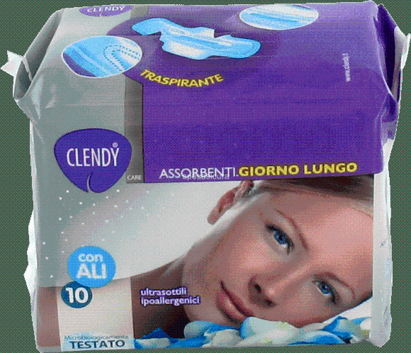 Assobenti Giono Lungo Ultra