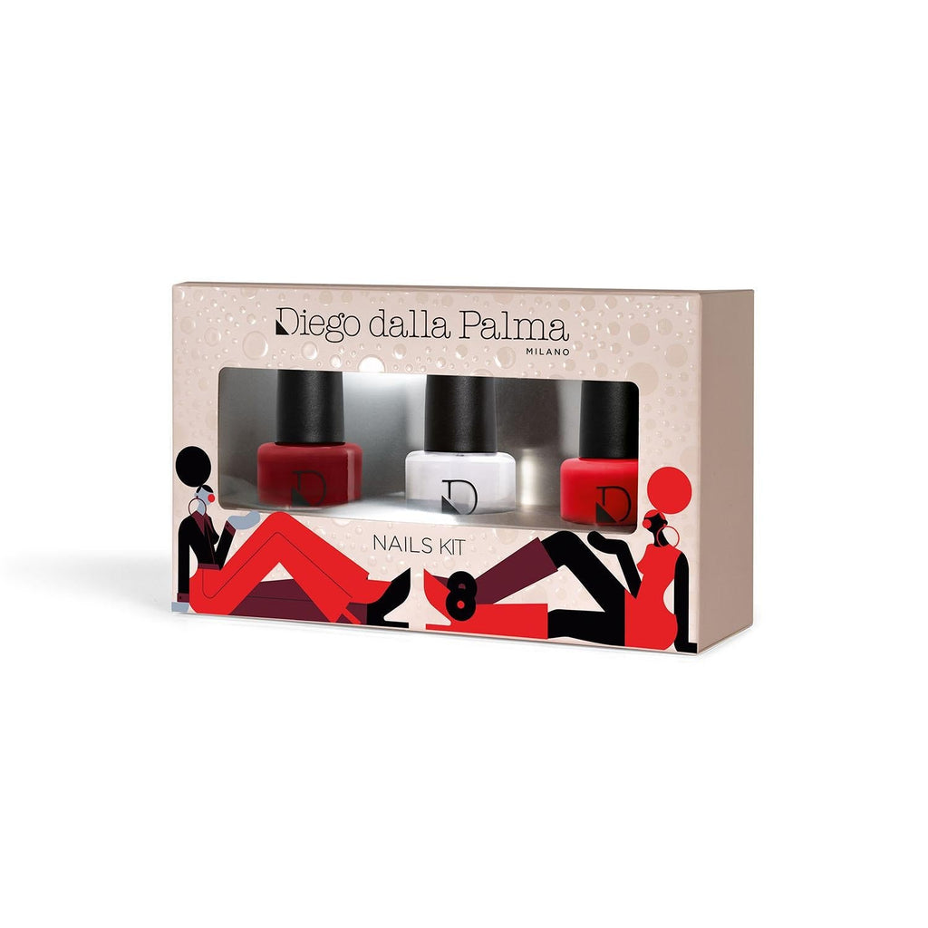 Cofanetto Kit Mani