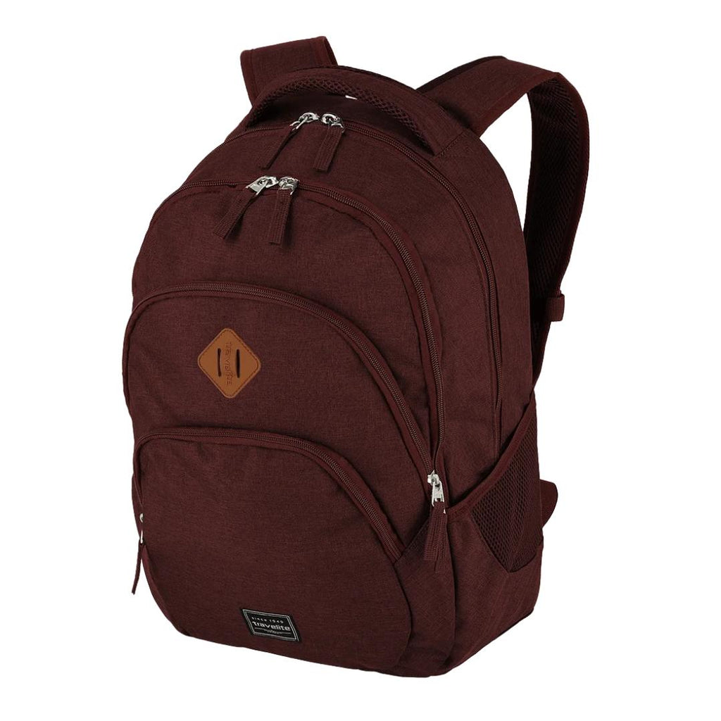 Basics Zaino Melange